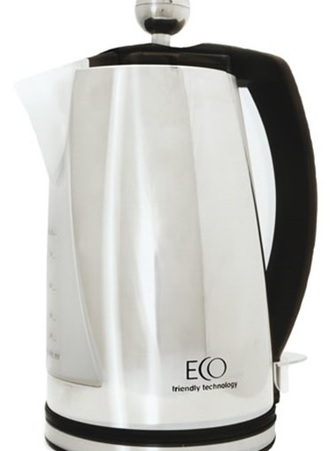 Eco kettle